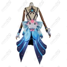 原神「ムアラニ」コスプレ衣装高品質フルセット｜イベント用に最適 - 3枚目の画像（サムネイル）