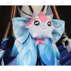 原神「ムアラニ」コスプレ衣装高品質フルセット｜イベント用に最適 - 5枚目の画像（サムネイル）