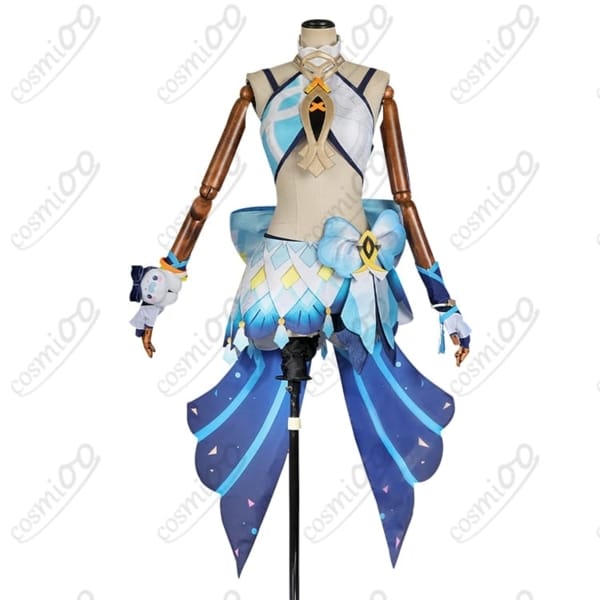 原神「ムアラニ」コスプレ衣装高品質フルセット｜イベント用に最適
