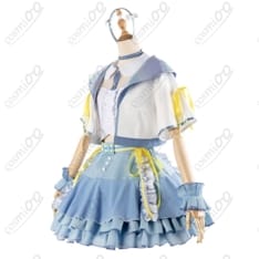 学園アイドルマスター 藤田ことね コスプレ衣装｜あざと可愛いキュート路線を高再現 - 2枚目の画像（サムネイル）