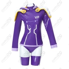ONE PIECE「ジュエリー・ボニー」コスプレ衣装｜エッグヘッド編・高再現