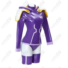 ONE PIECE「ジュエリー・ボニー」コスプレ衣装｜エッグヘッド編・高再現 - 2枚目の画像（サムネイル）