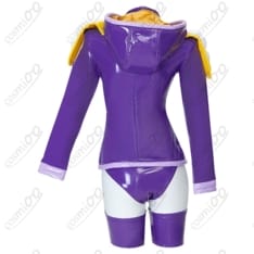 ONE PIECE「ジュエリー・ボニー」コスプレ衣装｜エッグヘッド編・高再現 - 3枚目の画像（サムネイル）