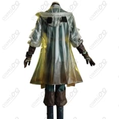 第五人格『墓守』コスプレ衣装 高品質・フルセット 実用的設計 - 3枚目の画像（サムネイル）