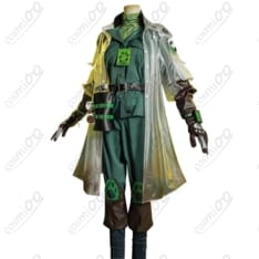 第五人格『墓守』コスプレ衣装 高品質・フルセット 実用的設計 - 2枚目の画像（サムネイル）