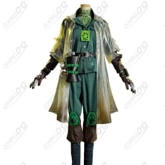 第五人格『墓守』コスプレ衣装 高品質・フルセット 実用的設計 - 1枚目の画像（サムネイル）