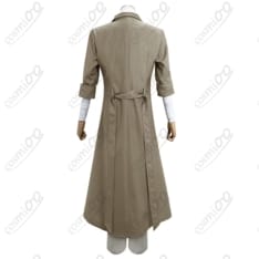 文豪ストレイドッグス 太宰治 コスプレ衣装｜武装探偵社ver. 高再現 - 2枚目の画像（サムネイル）