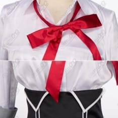 ブルーアーカイブ 夜桜キララ風コスプレ衣装｜学園制服系・参考衣装 - 3枚目の画像（サムネイル）