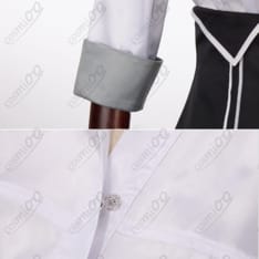 ブルーアーカイブ 夜桜キララ風コスプレ衣装｜学園制服系・参考衣装 - 4枚目の画像（サムネイル）