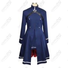 ブルーアーカイブ 小鳥遊ホシノ コスプレ衣装 ミリタリー風 高品質・高再現 - 1枚目の画像（サムネイル）