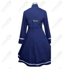 ブルーアーカイブ 小鳥遊ホシノ コスプレ衣装 ミリタリー風 高品質・高再現 - 3枚目の画像（サムネイル）