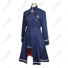 ブルーアーカイブ 小鳥遊ホシノ コスプレ衣装 ミリタリー風 高品質・高再現 - 2枚目の画像（サムネイル）