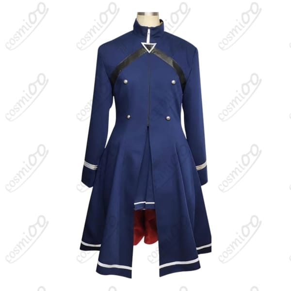 ブルーアーカイブ 小鳥遊ホシノ コスプレ衣装 ミリタリー風 高品質・高再現