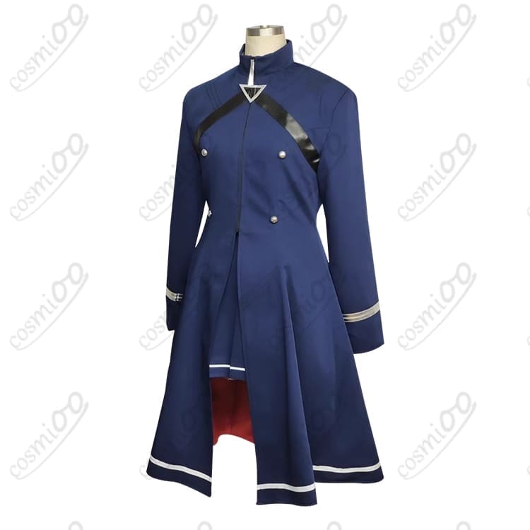 ブルーアーカイブ 小鳥遊ホシノ コスプレ衣装 ミリタリー風 高品質・高再現 - 2枚目の画像