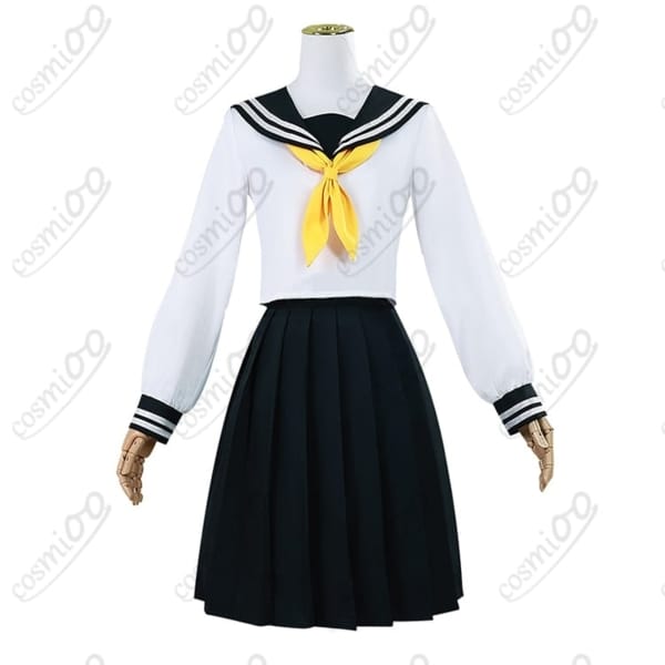 2.5次元の誘惑 乃愛 制服コスプレ – 高再現・動きやすい快適設計