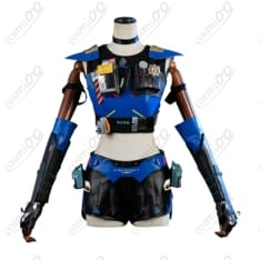 ゼンレスゾーンゼロ『青衣』コスプレ衣装 高再現・フルセット・上品設計