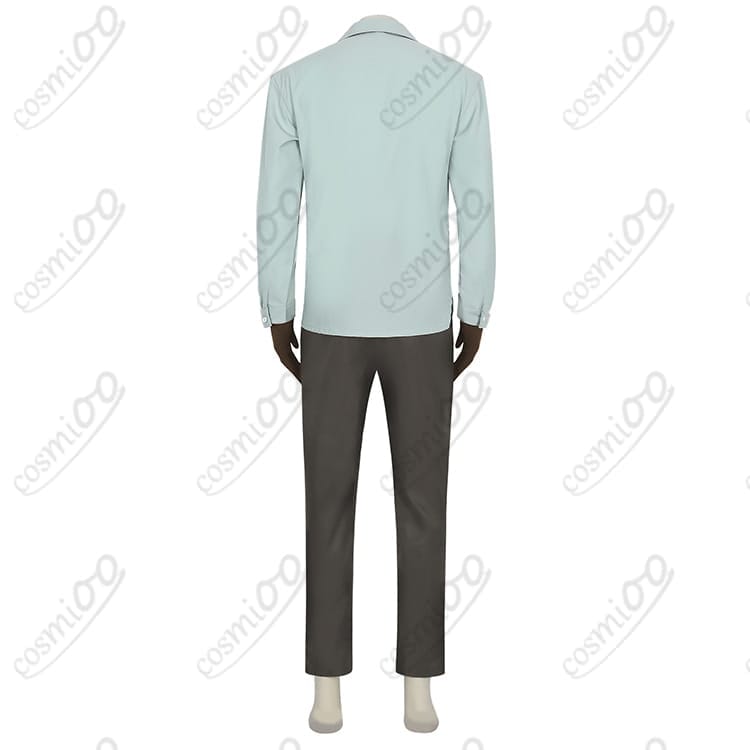 ばいばい、アース｜クエスティオン＝アドニス コスプレ衣装 高再現・上品デザイン - 3枚目の画像