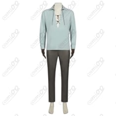 ばいばい、アース｜クエスティオン＝アドニス コスプレ衣装 高再現・上品デザイン