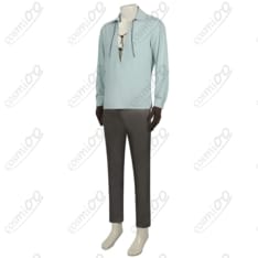 ばいばい、アース｜クエスティオン＝アドニス コスプレ衣装 高再現・上品デザイン - 2枚目の画像（サムネイル）