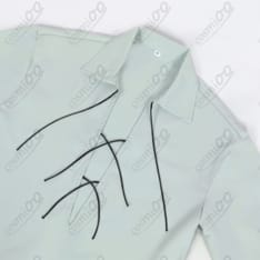 ばいばい、アース｜クエスティオン＝アドニス コスプレ衣装 高再現・上品デザイン - 4枚目の画像（サムネイル）
