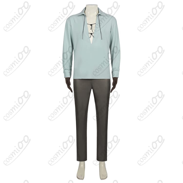 ばいばい、アース｜クエスティオン＝アドニス コスプレ衣装 高再現・上品デザイン - 1枚目の画像