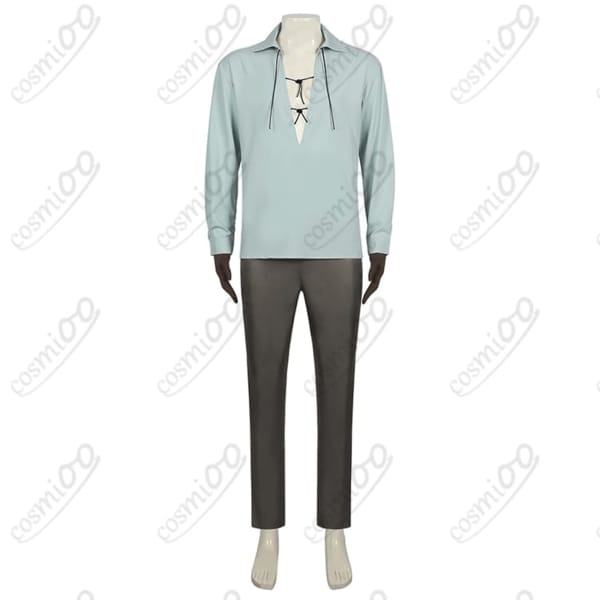 ばいばい、アース｜クエスティオン＝アドニス コスプレ衣装 高再現・上品デザイン
