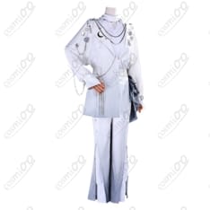 プロセカ『東雲彰人』コスプレ衣装｜ストリート感×高再現フルセット - 1枚目の画像（サムネイル）
