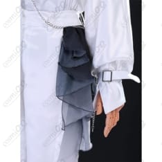 プロセカ『東雲彰人』コスプレ衣装｜ストリート感×高再現フルセット - 8枚目の画像（サムネイル）