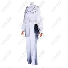 プロセカ『東雲彰人』コスプレ衣装｜ストリート感×高再現フルセット - 2枚目の画像（サムネイル）
