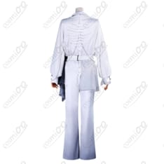 プロセカ『東雲彰人』コスプレ衣装｜ストリート感×高再現フルセット - 3枚目の画像（サムネイル）