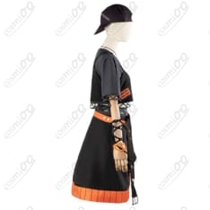 プロセカ 小豆沢こはね 眠ってしまわないように 高品質コスプレ衣装 フルセット - 3枚目の画像（サムネイル）