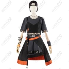 プロセカ 小豆沢こはね 眠ってしまわないように 高品質コスプレ衣装 フルセット