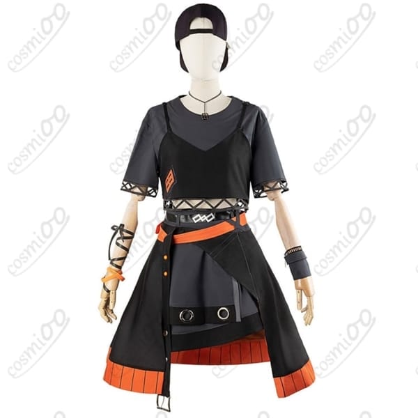 プロセカ 小豆沢こはね 眠ってしまわないように 高品質コスプレ衣装 フルセット