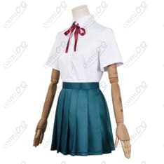 来世は他人がいい 染井吉乃 コスプレ衣装 高再現の私服風セット｜凛と大人の上品さ - 3枚目の画像（サムネイル）