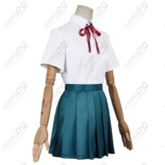 来世は他人がいい 染井吉乃 コスプレ衣装 高再現の私服風セット｜凛と大人の上品さ - 2枚目の画像（サムネイル）