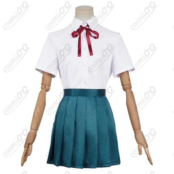 来世は他人がいい 染井吉乃 コスプレ衣装 高再現の私服風セット｜凛と大人の上品さ