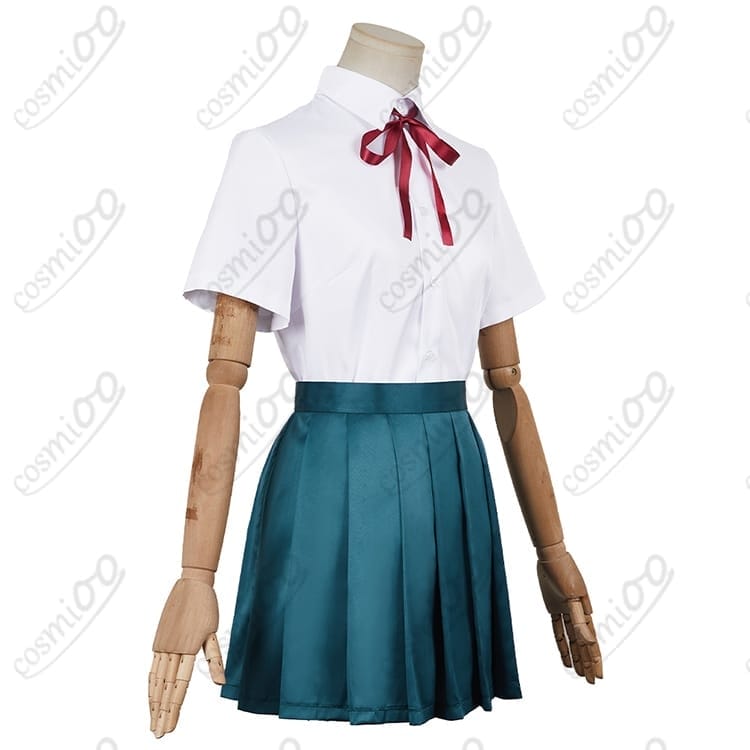 来世は他人がいい 染井吉乃 コスプレ衣装 高再現の私服風セット｜凛と大人の上品さ - 2枚目の画像