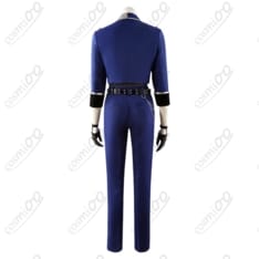 プロセカ KAITO『最高のステージにするために』コスプレ衣装 高再現 - 3枚目の画像（サムネイル）