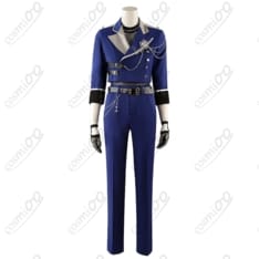 プロセカ KAITO『最高のステージにするために』コスプレ衣装 高再現