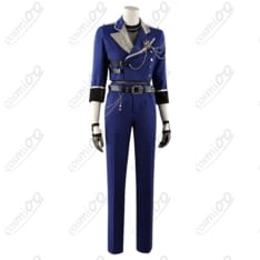 プロセカ KAITO『最高のステージにするために』コスプレ衣装 高再現 - 2枚目の画像（サムネイル）