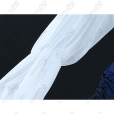 ペルソナ5 ザ・ファントムX 多祢村理子 水着コスプレ衣装 高再現・清楚かわいいデザイン - 5枚目の画像（サムネイル）