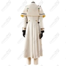 あんさんぶるスターズ！！羽風薫 インテリジェンス衣装 高再現コスプレ｜オーダー可 - 3枚目の画像（サムネイル）