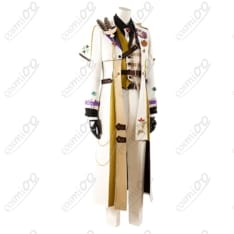 あんさんぶるスターズ！！羽風薫 インテリジェンス衣装 高再現コスプレ｜オーダー可 - 2枚目の画像（サムネイル）