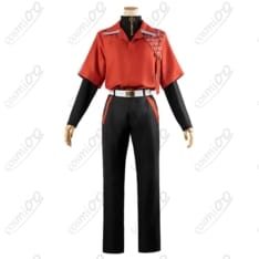 18TRIP 西園練牙 コスプレ衣装 私服スタイル 高再現・選べるS〜XL・オーダー不可 - 1枚目の画像（サムネイル）