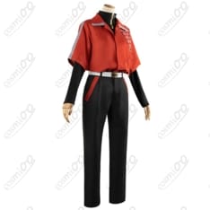 18TRIP 西園練牙 コスプレ衣装 私服スタイル 高再現・選べるS〜XL・オーダー不可 - 2枚目の画像（サムネイル）