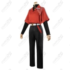 18TRIP 西園練牙 コスプレ衣装 私服スタイル 高再現・選べるS〜XL・オーダー不可 - 3枚目の画像（サムネイル）