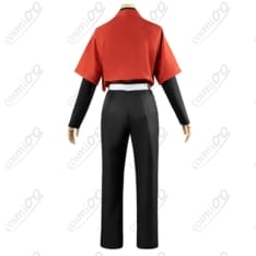 18TRIP 西園練牙 コスプレ衣装 私服スタイル 高再現・選べるS〜XL・オーダー不可 - 5枚目の画像（サムネイル）