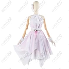 ラブライブ！蓮ノ空 日野下花帆 制服コスプレ 高再現・ブレザーセット - 1枚目の画像（サムネイル）
