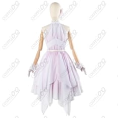 ラブライブ！蓮ノ空 日野下花帆 制服コスプレ 高再現・ブレザーセット - 4枚目の画像（サムネイル）