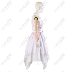 ラブライブ！蓮ノ空 日野下花帆 制服コスプレ 高再現・ブレザーセット - 3枚目の画像（サムネイル）